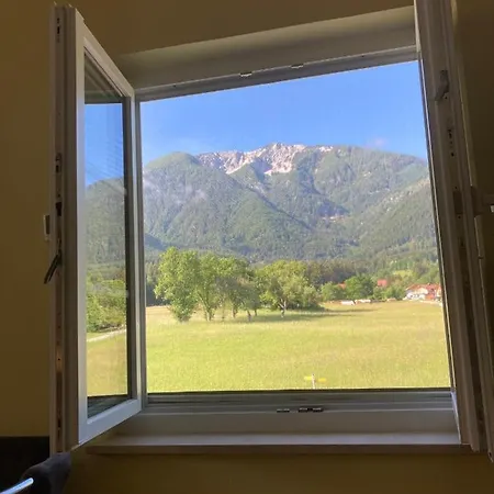 Apartamento Alte Feuerwehr