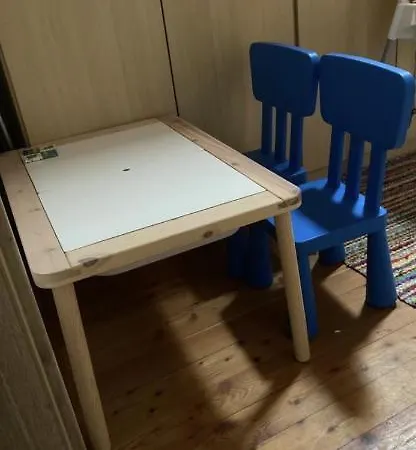 Appartamento Alte Feuerwehr *