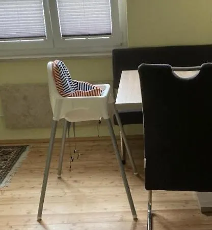 Appartamento Alte Feuerwehr *