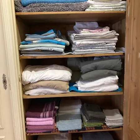 Appartamento Alte Feuerwehr *