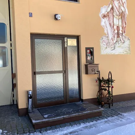 Appartamento Alte Feuerwehr