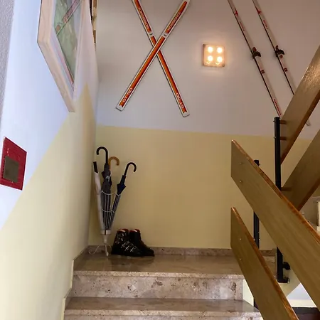 Apartamento Alte Feuerwehr *