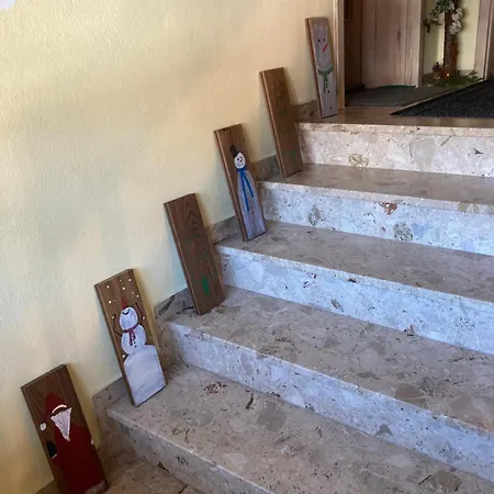 Alte Feuerwehr * Feistritz ob Bleiburg