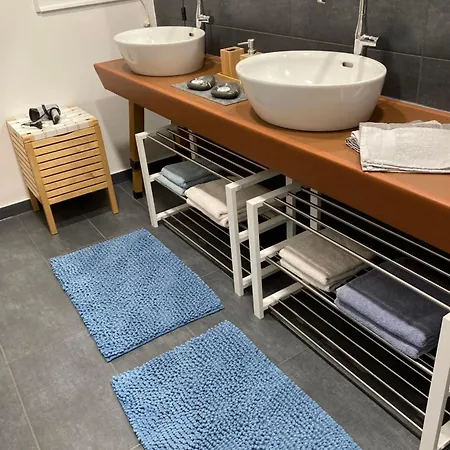 Alte Feuerwehr Apartamento *