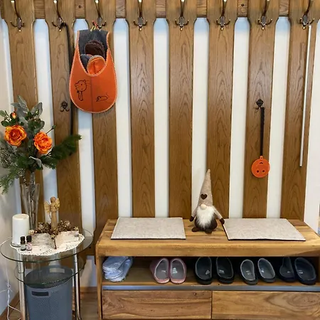 Alte Feuerwehr Feistritz ob Bleiburg