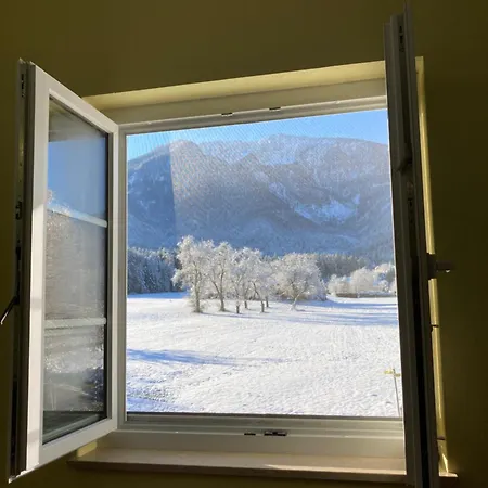 Appartamento Alte Feuerwehr