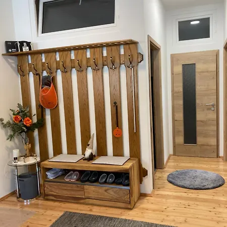 Alte Feuerwehr Apartamento *