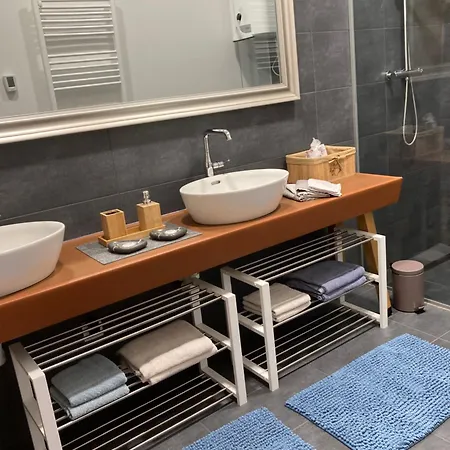 Apartamento Alte Feuerwehr *