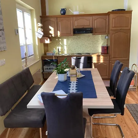 Alte Feuerwehr Feistritz ob Bleiburg