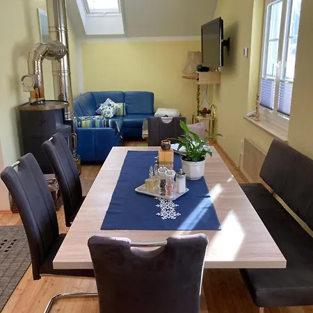 Alte Feuerwehr アパート