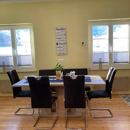 Alte Feuerwehr アパート Feistritz ob Bleiburg