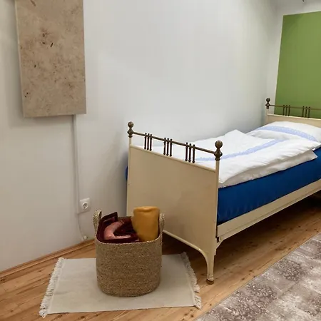 Alte Feuerwehr Apartment *