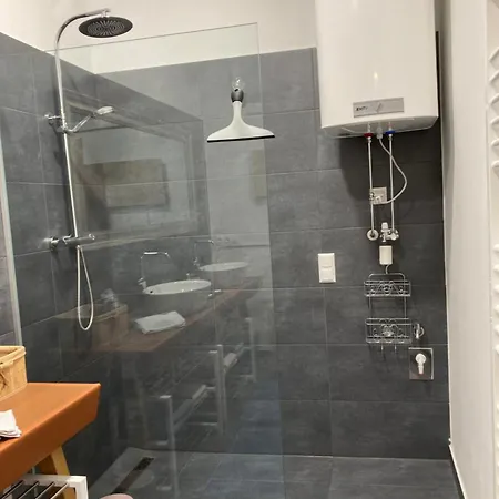 Apartment Alte Feuerwehr Feistritz ob Bleiburg