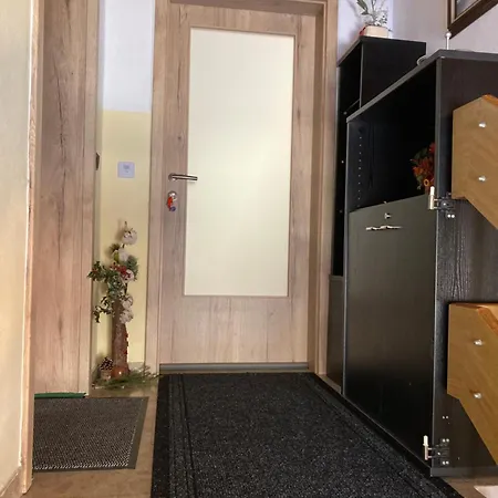 Alte Feuerwehr Apartment Feistritz ob Bleiburg
