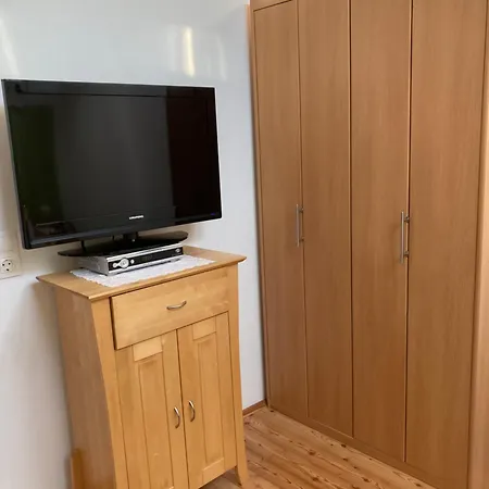 Alte Feuerwehr Apartment Feistritz ob Bleiburg