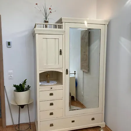 Apartamento Alte Feuerwehr