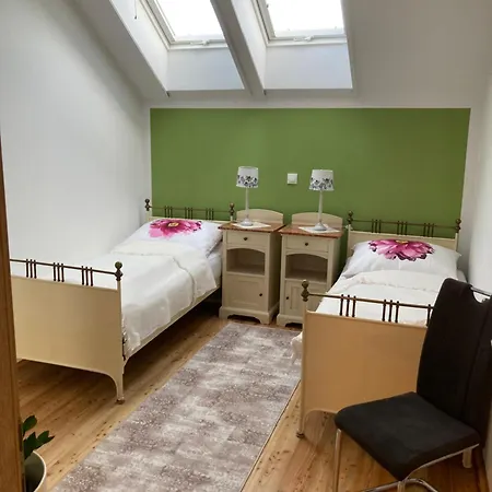 Alte Feuerwehr Apartamento Feistritz ob Bleiburg