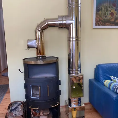 Alte Feuerwehr Feistritz ob Bleiburg