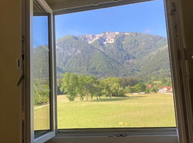 דירה Alte Feuerwehr