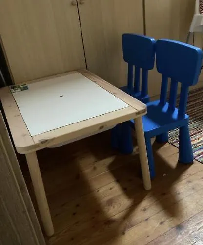 アパート Alte Feuerwehr *