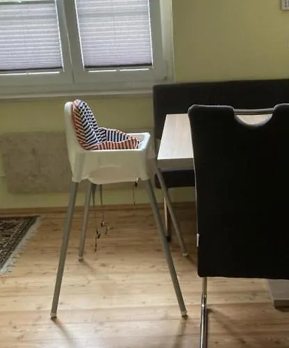 アパート Alte Feuerwehr *