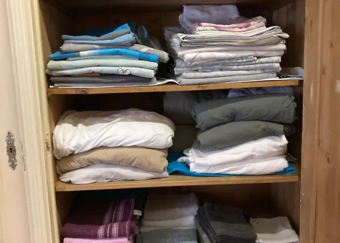 アパート Alte Feuerwehr *