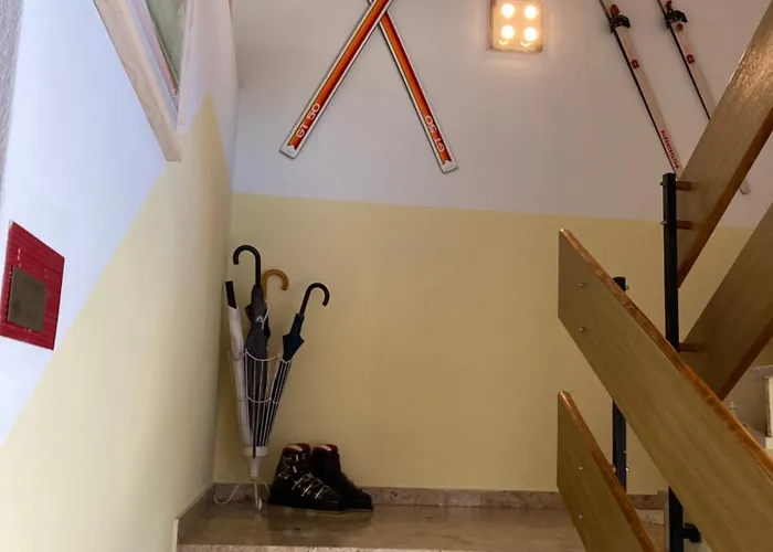 דירה Alte Feuerwehr *