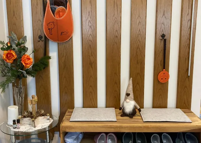 Alte Feuerwehr Feistritz ob Bleiburg