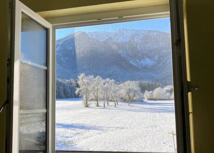 דירה Alte Feuerwehr