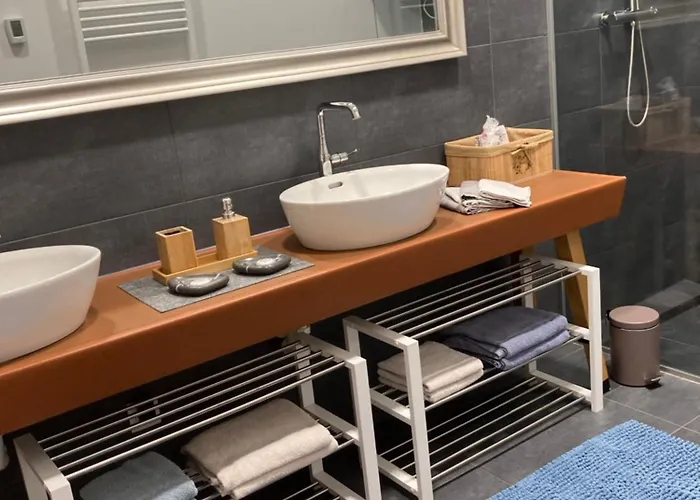 アパート Alte Feuerwehr *