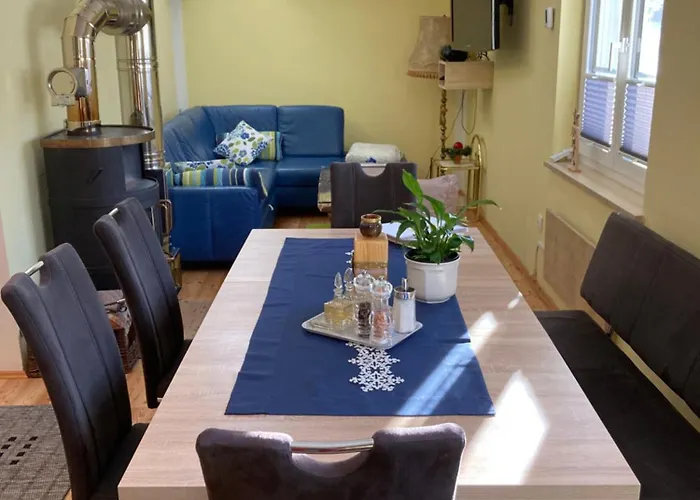 Alte Feuerwehr アパート