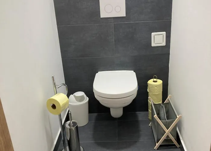 Alte Feuerwehr דירה