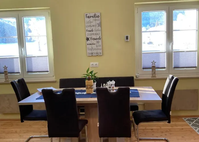 Alte Feuerwehr דירה Feistritz ob Bleiburg