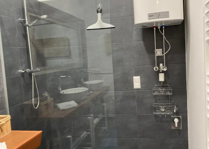 דירה Alte Feuerwehr Feistritz ob Bleiburg