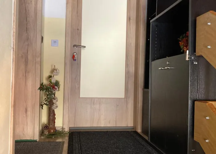 Alte Feuerwehr דירה Feistritz ob Bleiburg