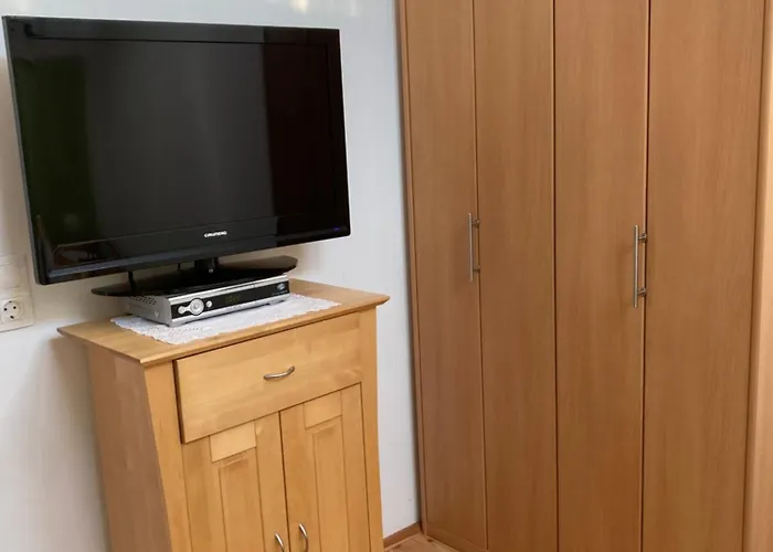 Alte Feuerwehr アパート Feistritz ob Bleiburg