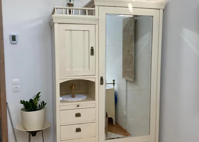 דירה Alte Feuerwehr